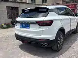 Фото 13 - Geely Coolray