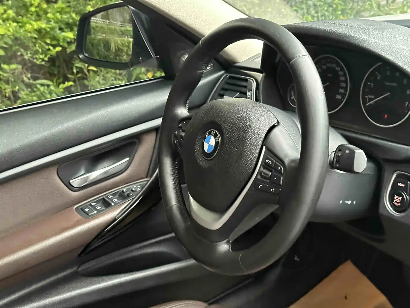 BMW 3 Series 2019 320Li Fashion Type фото 19