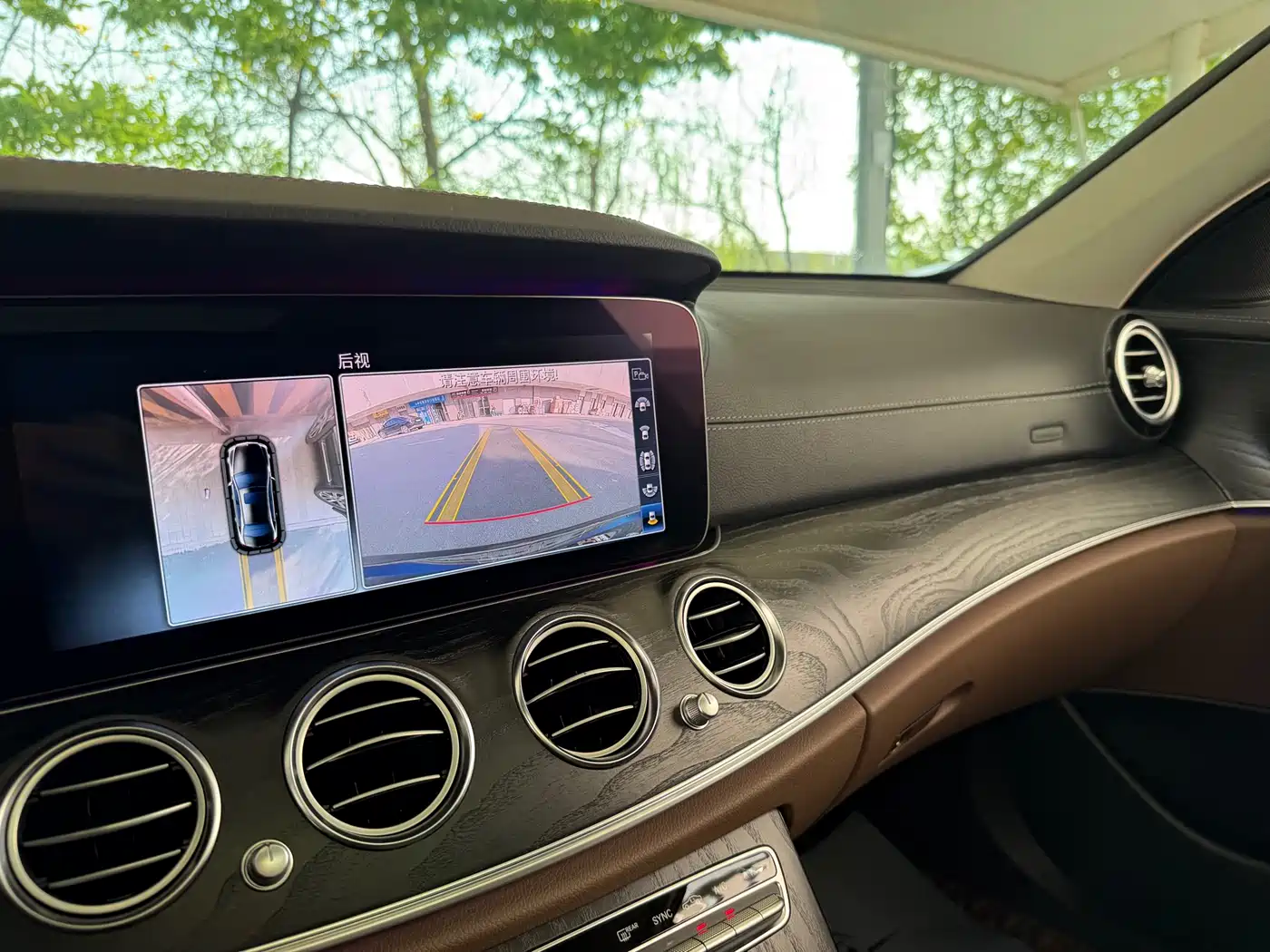 Mercedes-Benz E-Class 2019 E 300 L Sport Luxury фото 17
