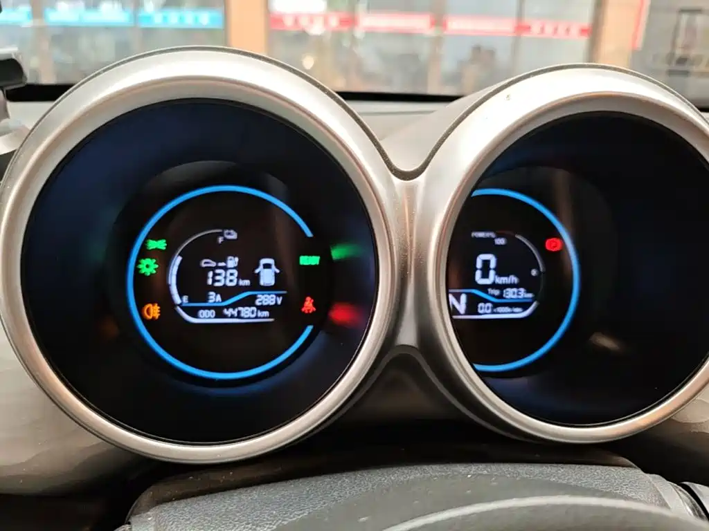 Ora Black Cat 2021 2021 301km Basic Model