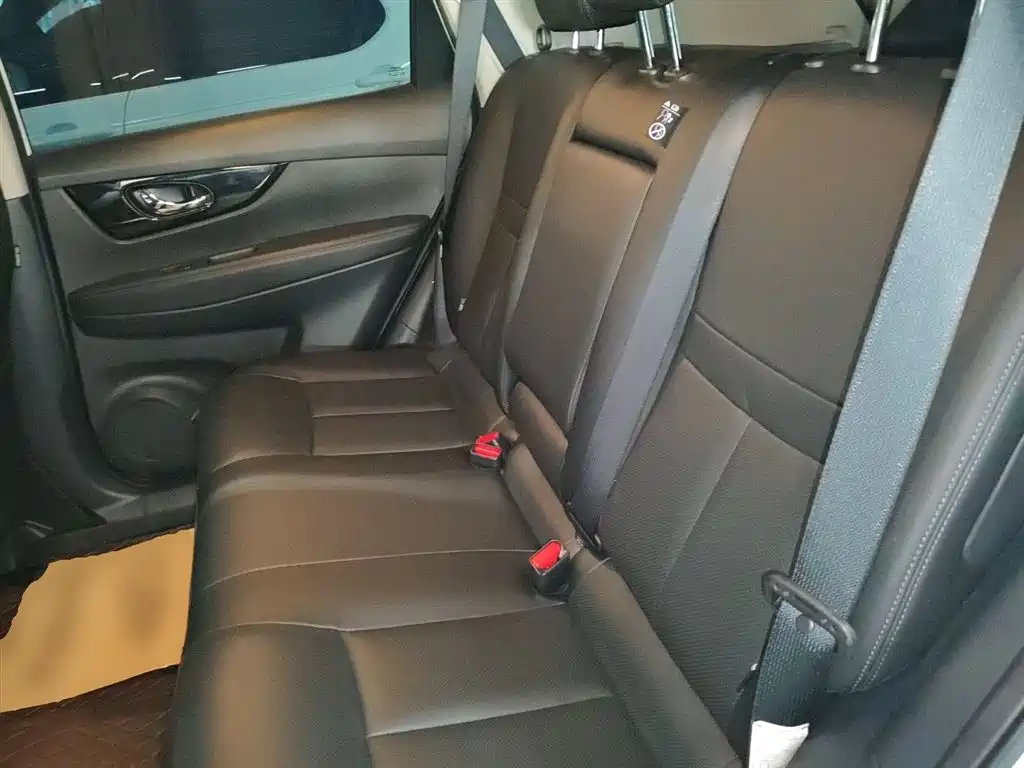 NISSAN QIJUN