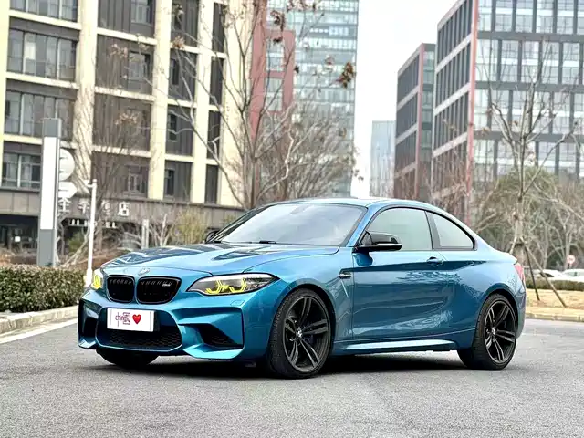 BMW M2