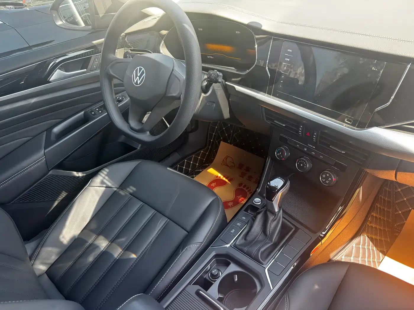 Volkswagen Passat 2022 280TSI Business Edition фото 5