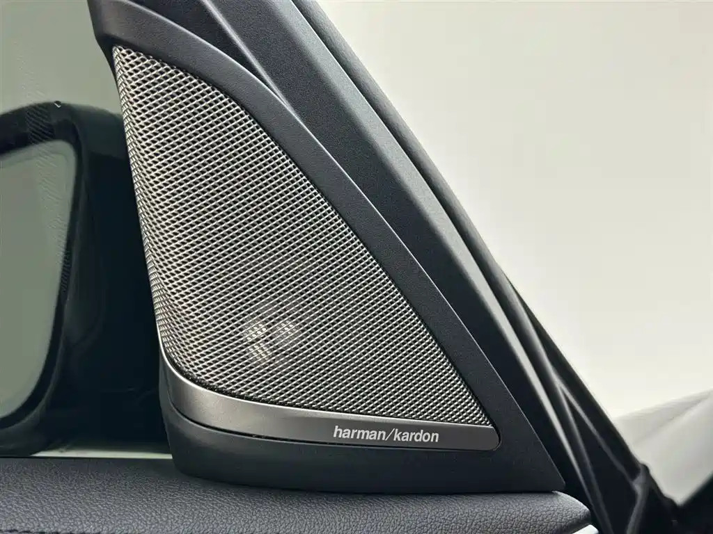 BMW 5 Series 2019 530Li Premium M Sport Package фото 22