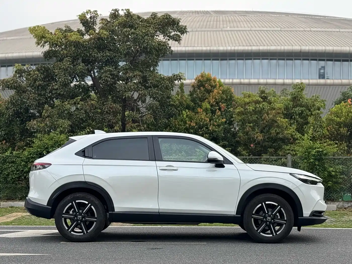 HONDA BINZHI