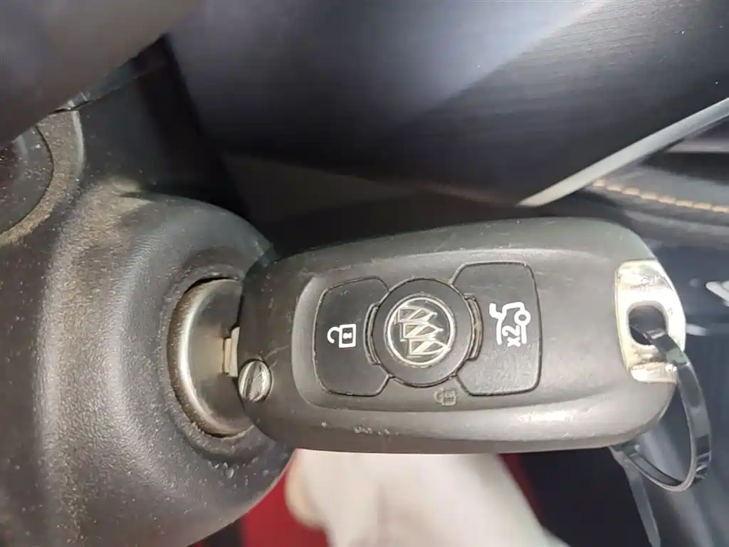 Buick Verano 2023 Pro Joy Edition фото 9