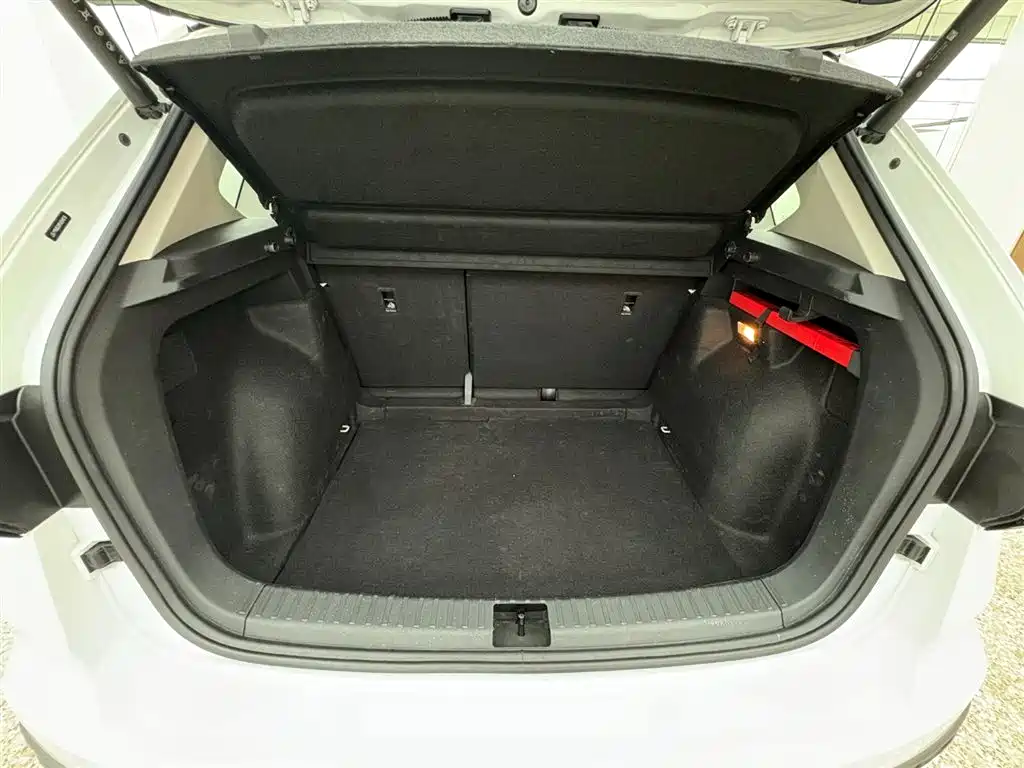 Volkswagen Tharu 2024 300TSI 2WD Moon Premium Edition фото 14