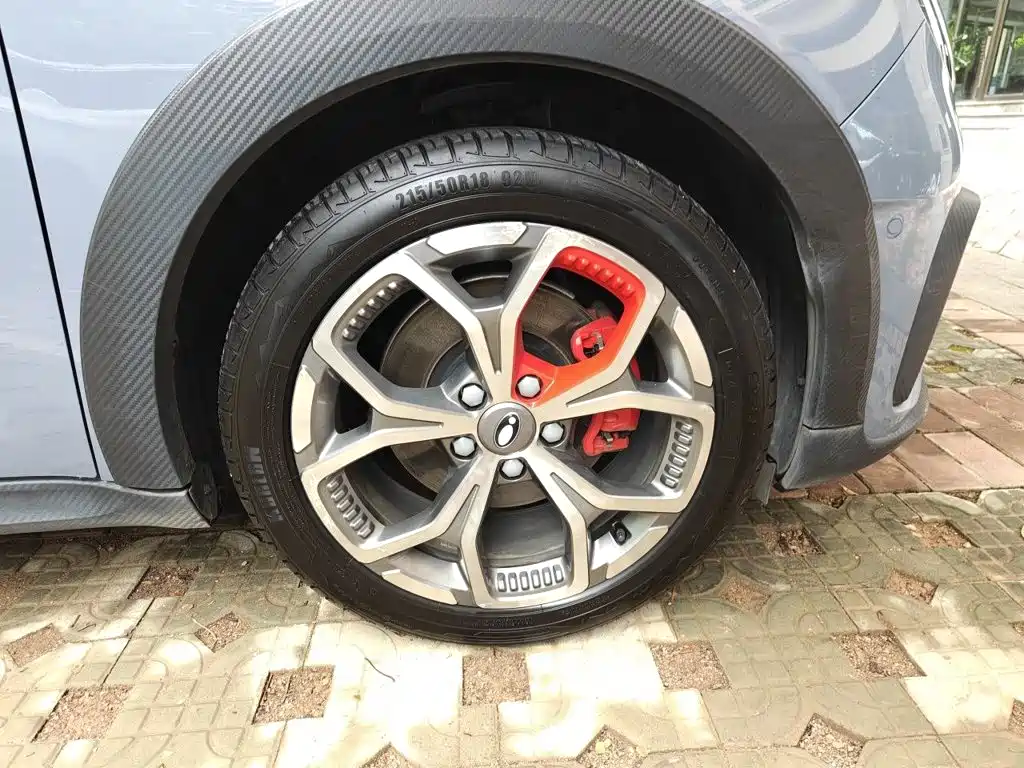 Ora Good Cat GT 2022 2022 Mulan Edition 480km Long Range