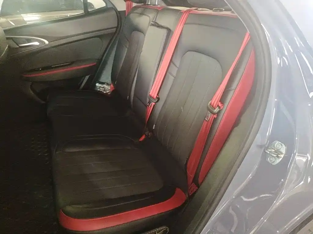 Ora Good Cat GT 2022 2022 Mulan Edition 480km Long Range