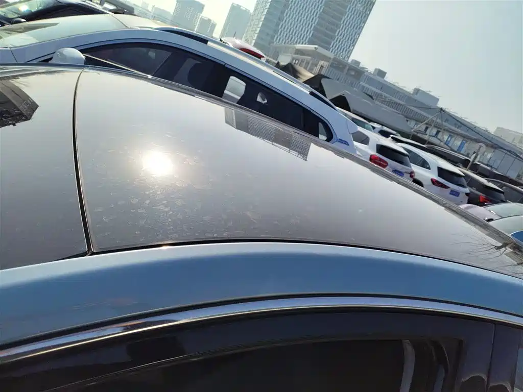 Buick Velite 6 2020 Plug-in Hybrid Connected Smart Edition фото 22