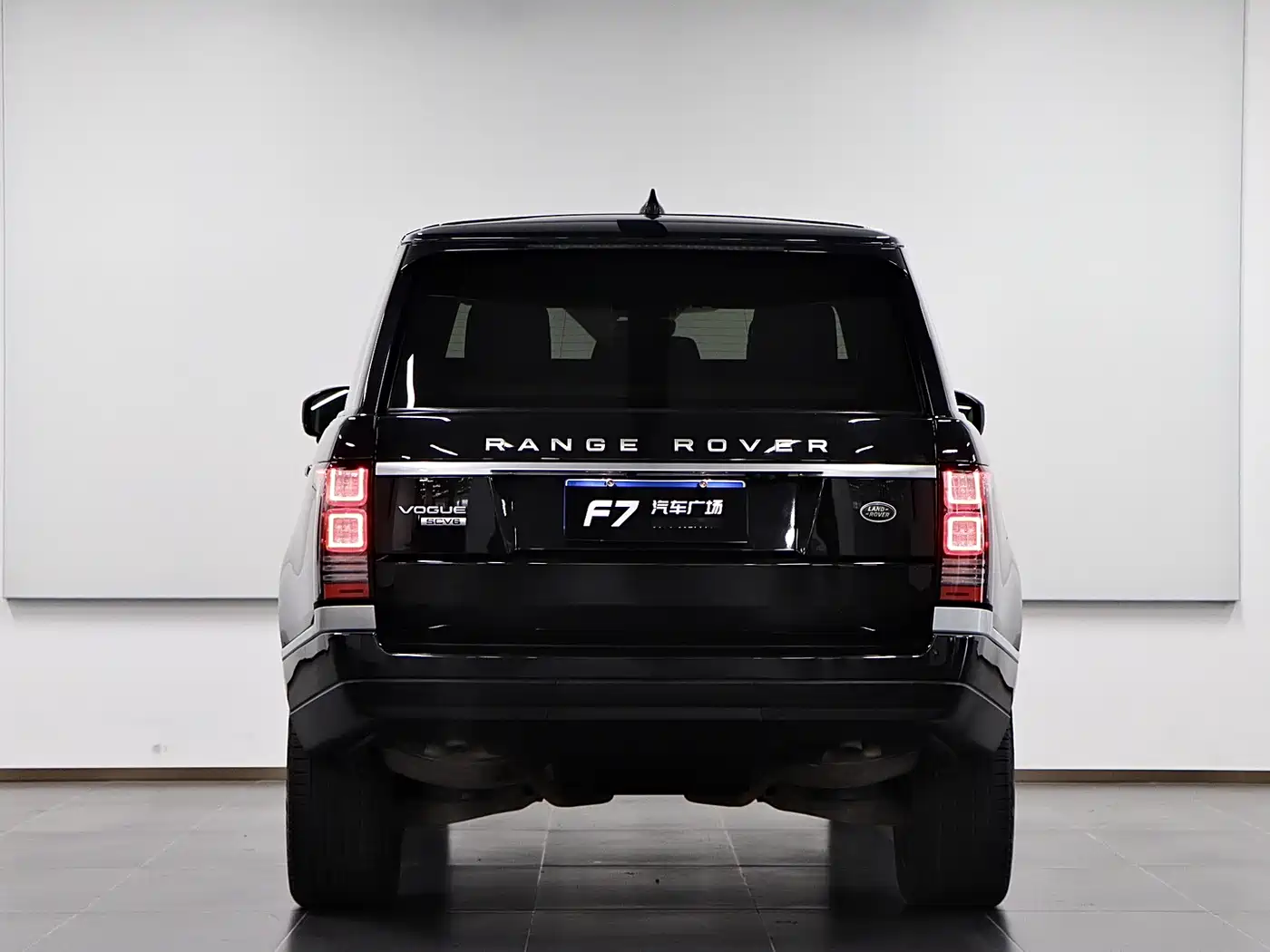 Land Rover Range Rover 2017 3.0 SC V6 Vogue фото 5