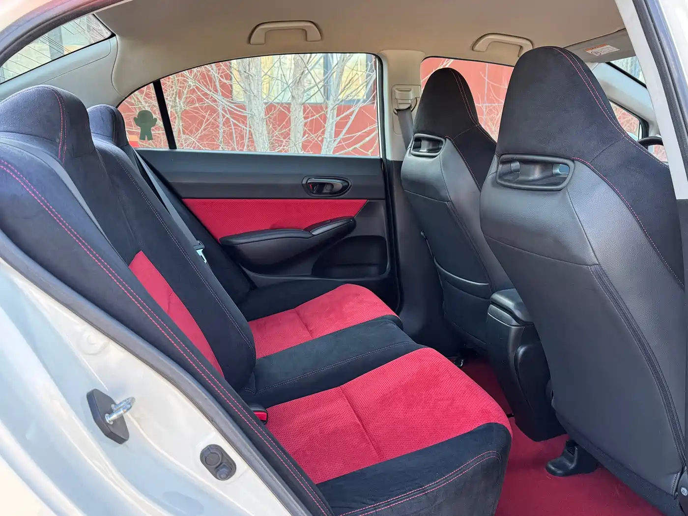 CIIMO CIIMO 2014, 1.8L Manual Comfort Edition — автомобиль под заказ из Европы, фото 17