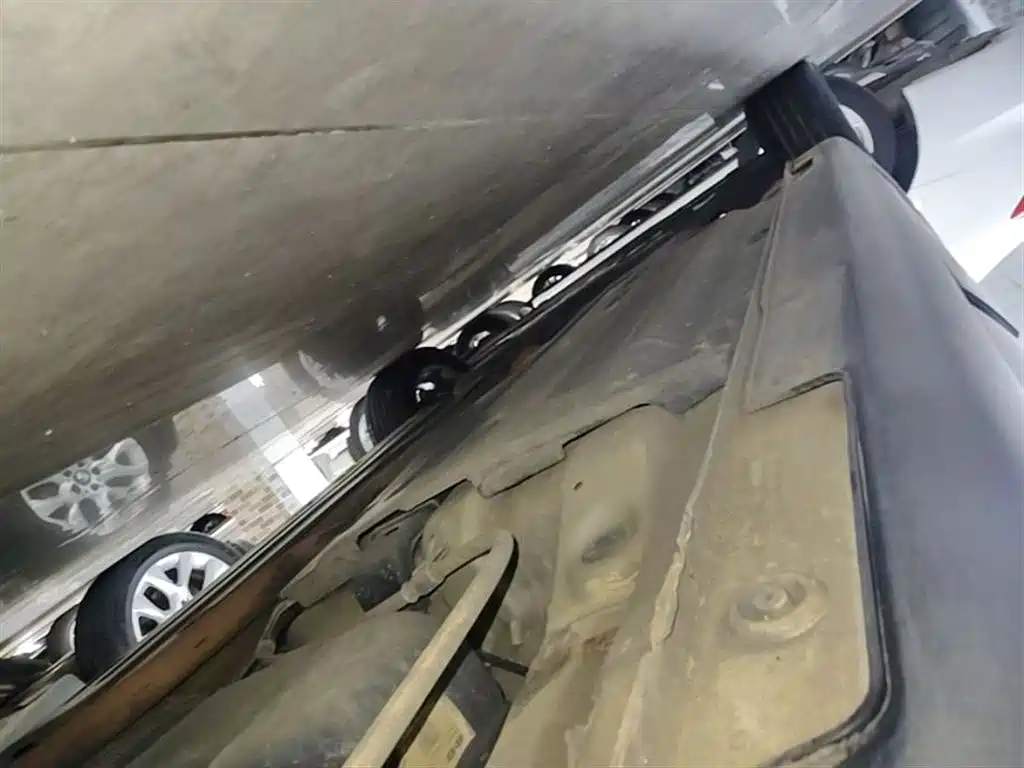 Kia KX CROSS 2017 1.4L AT GLS фото 22