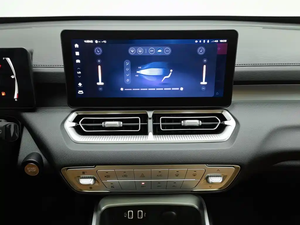 Haval H5 2023 2023 2.0T Automatic AWD Leading Elite Gasoline