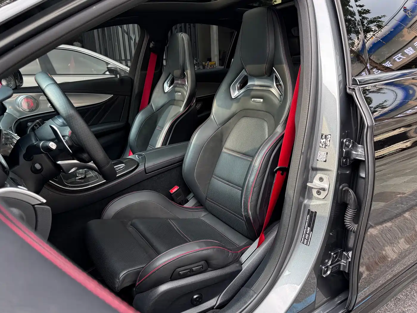Mercedes-Benz E-Class AMG 2019 AMG E 53 4MATIC+ фото 6