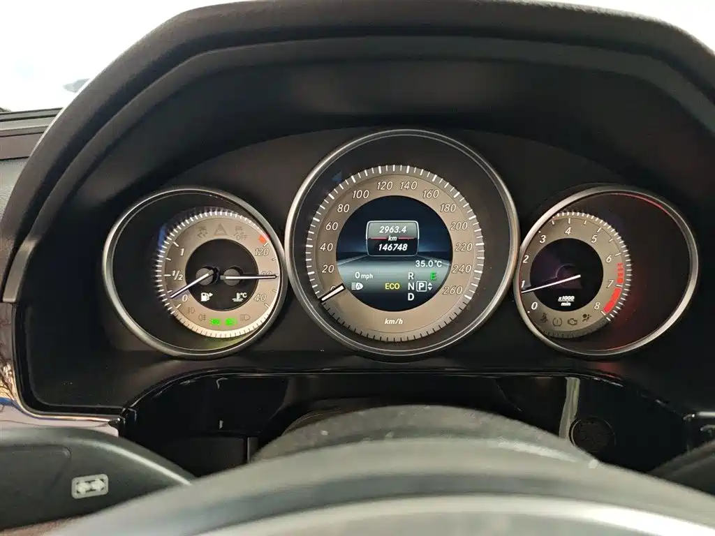 Mercedes-Benz E-Class 2014 Facelift E 260 L Sport Luxury фото 5