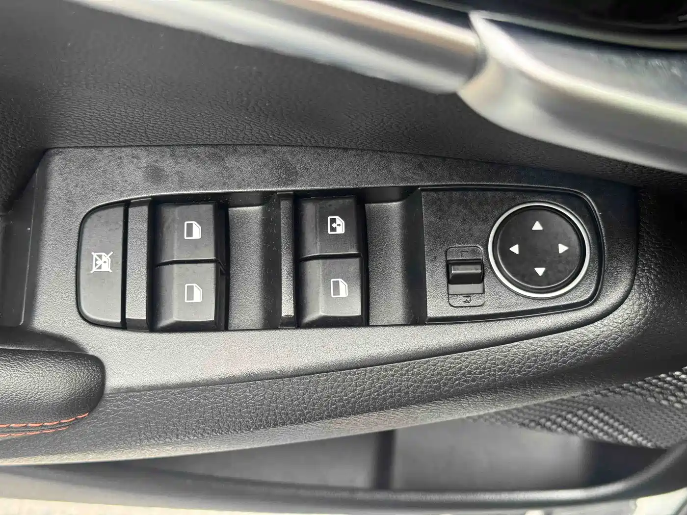 Kia KX3 Smart Run 2021 1.5L CVT Fashion Edition фото 19