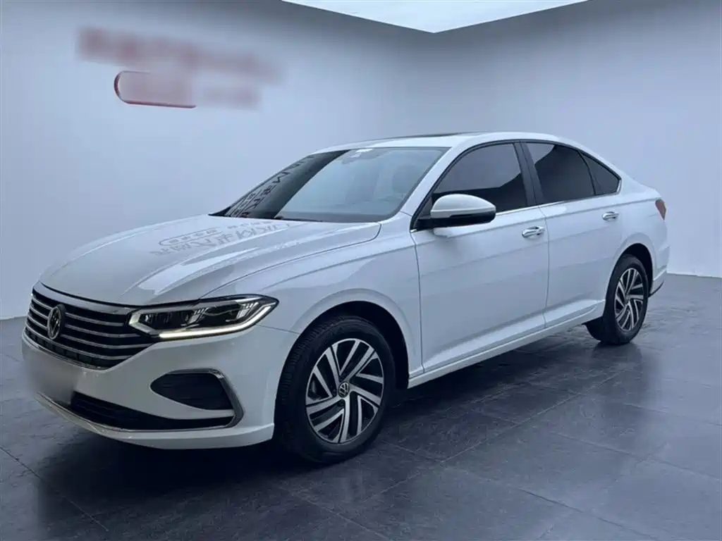 Volkswagen Lavida 2023 300TSI DSG Comfort Edition
