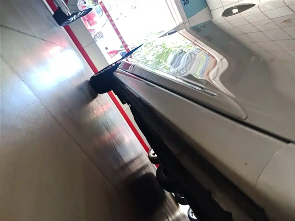 Toyota Levin 2018 185T CVT Prestige Edition China VI фото 21