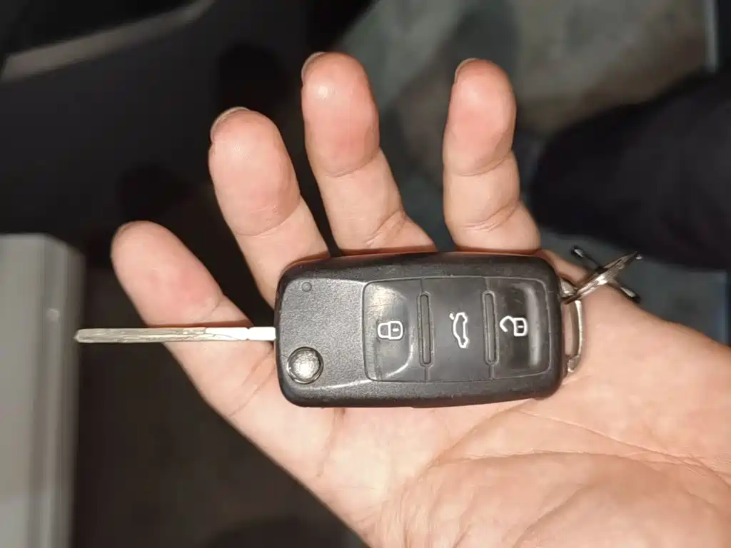 Volkswagen C-TREK 2016 2017 1.6L Automatic Comfort