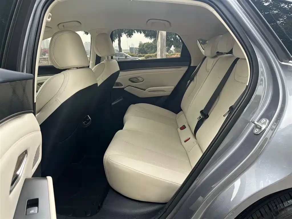 BYD Qin L 2024 DM-i 80KM Superior фото 6