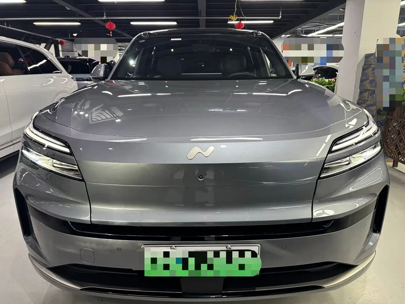 Ledao L90 2025 AWD Base Model фото 2