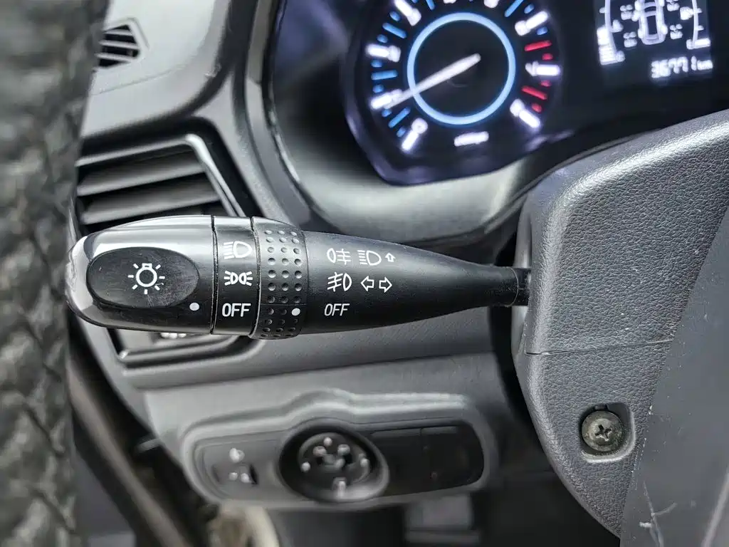 Chery Tiggo 3 2017 2016 1.6L Manual Smart Edition