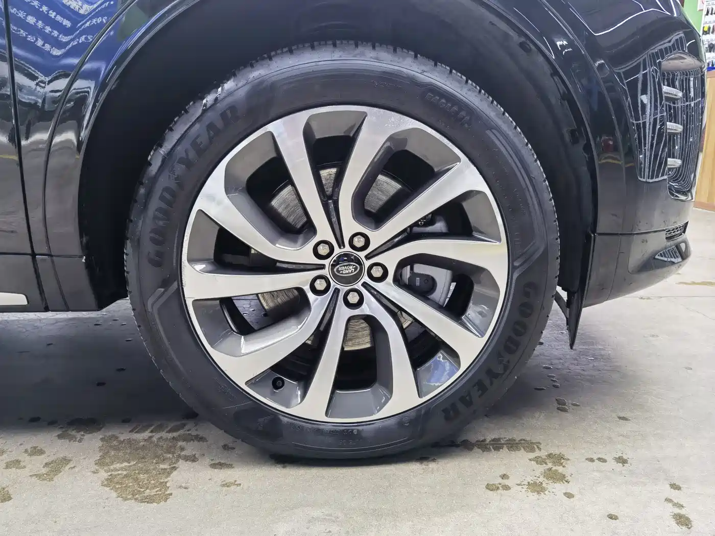 Land Rover Discovery Sport 2024 Performance Technology Edition фото 20