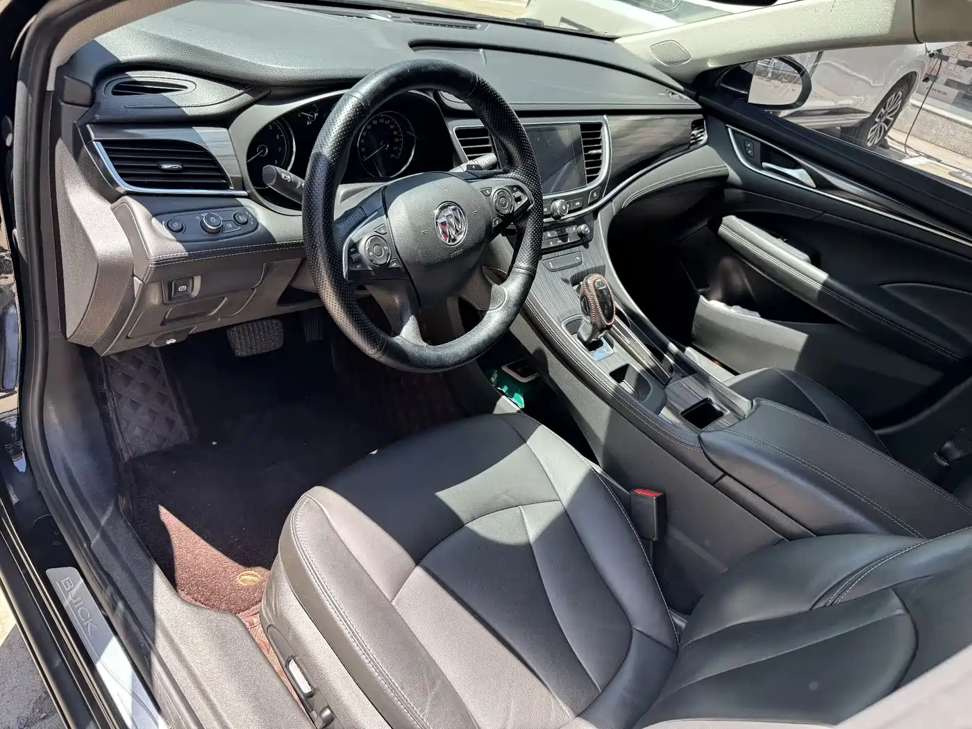 Buick LaCrosse 2021 552T Luxury Edition фото 9