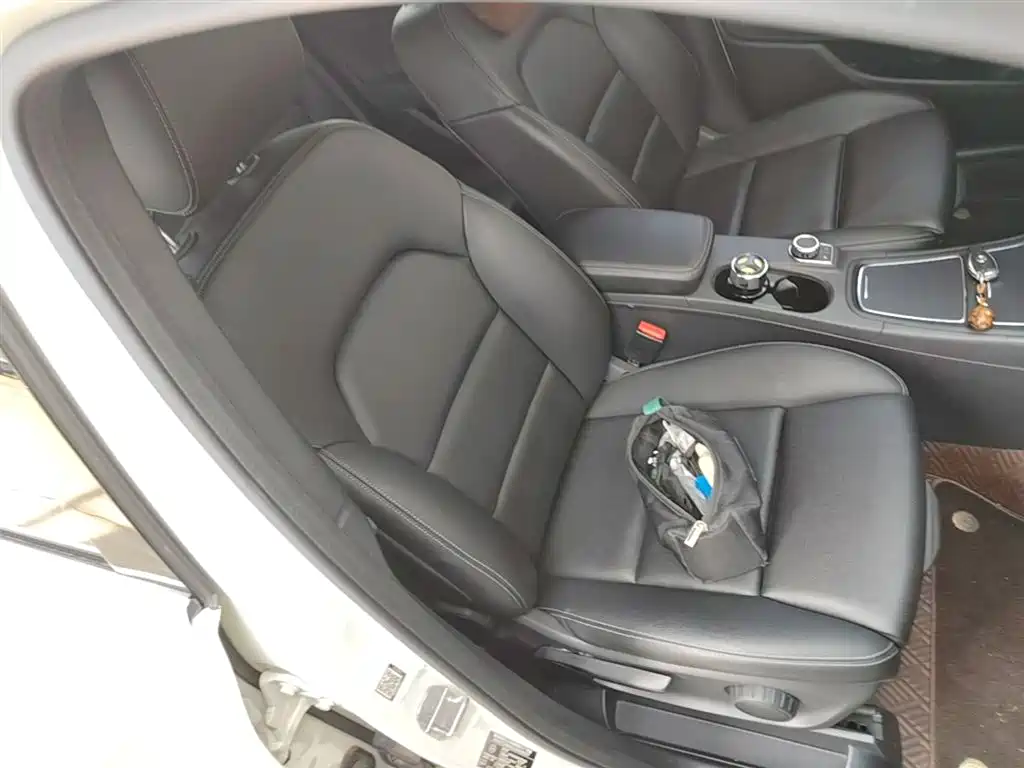 Mercedes-Benz B-Class 2019 B 200 Dynamic фото 24