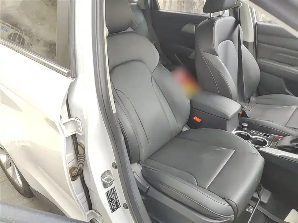 Haval H2 2017 Blue Label 1.5T Automatic 2WD Luxury фото 25