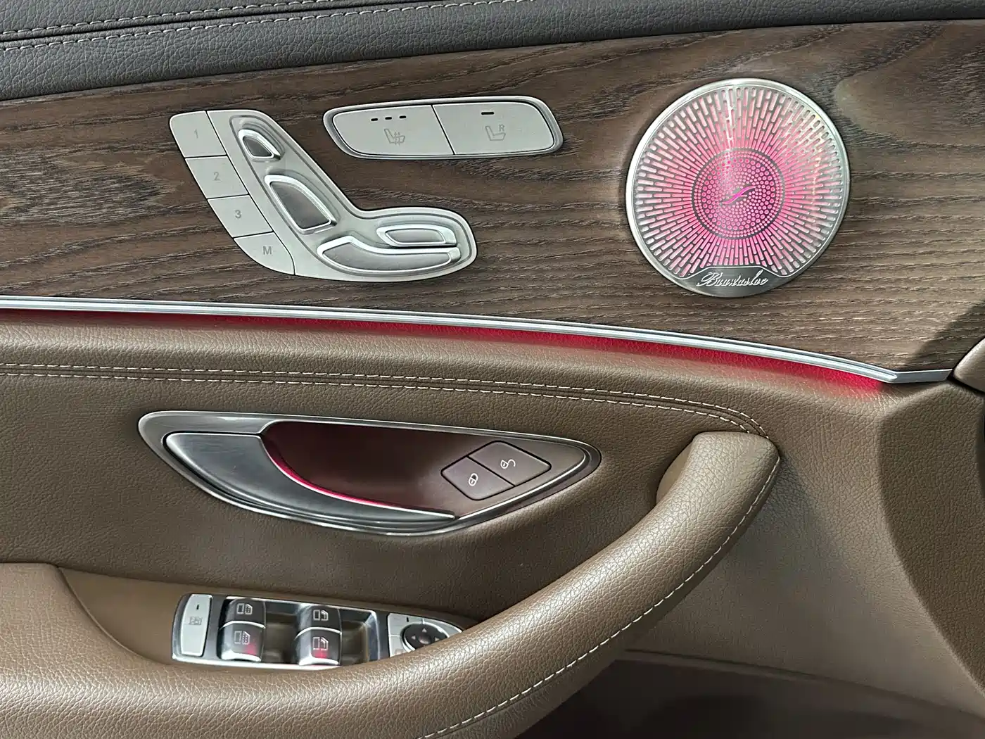 Mercedes-Benz E-Class 2022 Facelift E 300 L Luxury Style фото 21