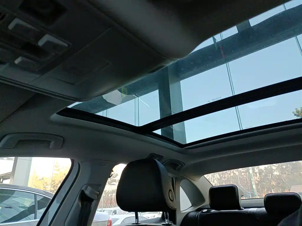 Volkswagen Sagitar 2020 200TSI DSG Comfort China VI фото 18