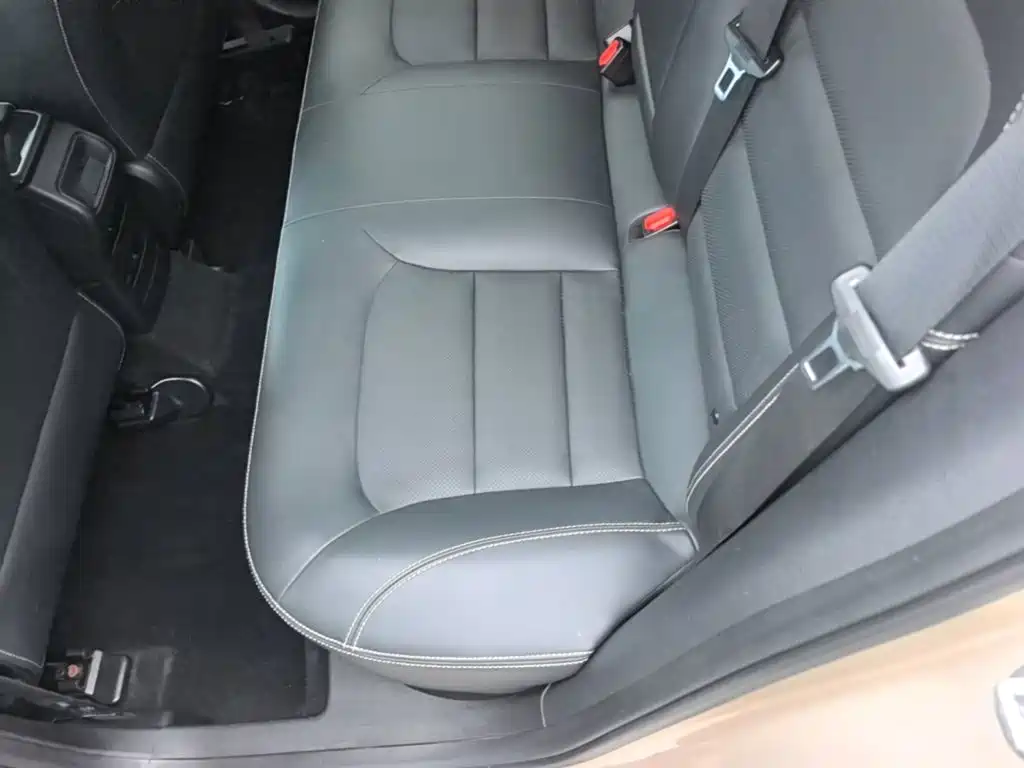 Geely Emgrand GL 2019 2018 1.8L Manual Elite Smart Connect Type