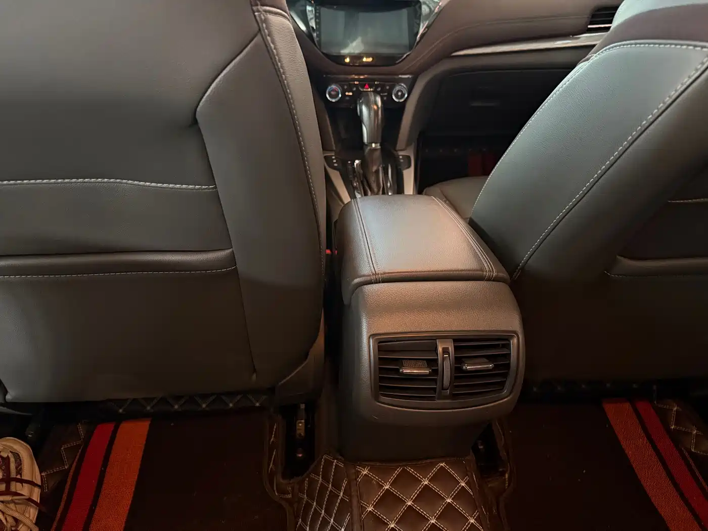 Chevrolet Malibu 2018 530T Automatic Trend Edition фото 13
