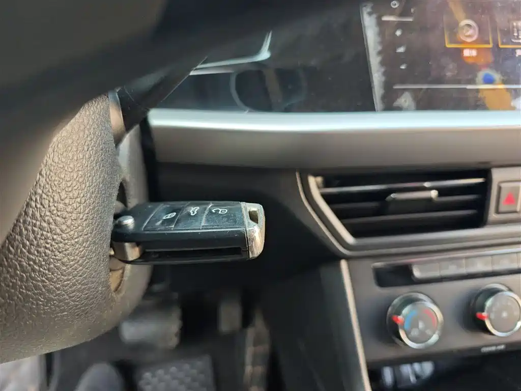 Volkswagen Lavida 2019 1.5L Auto Vision Edition China VI фото 12