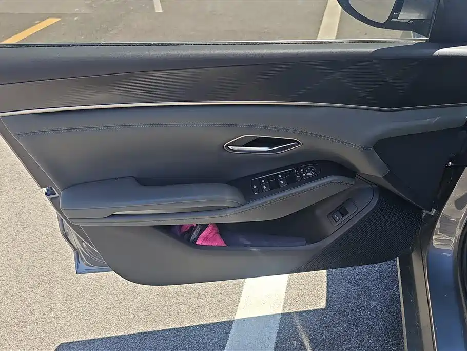 BYD Qin L 2024 DM-i 80KM Superior фото 7