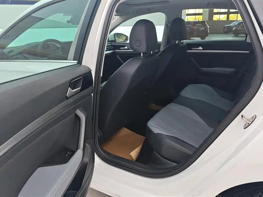 Volkswagen Lavida 2024 Model 1.5L Automatic Starlight 5 Million Edition фото 11