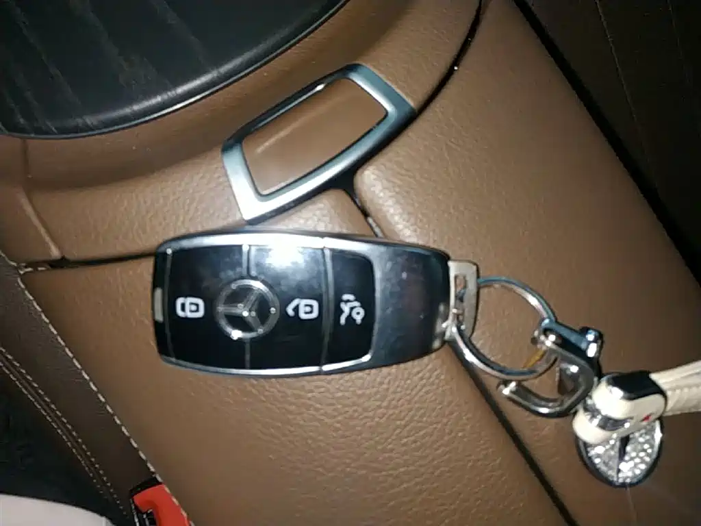 Mercedes-Benz E-Class New Energy 2022 Facelift III E 350 e L Plug-in Hybrid Sedan фото 8