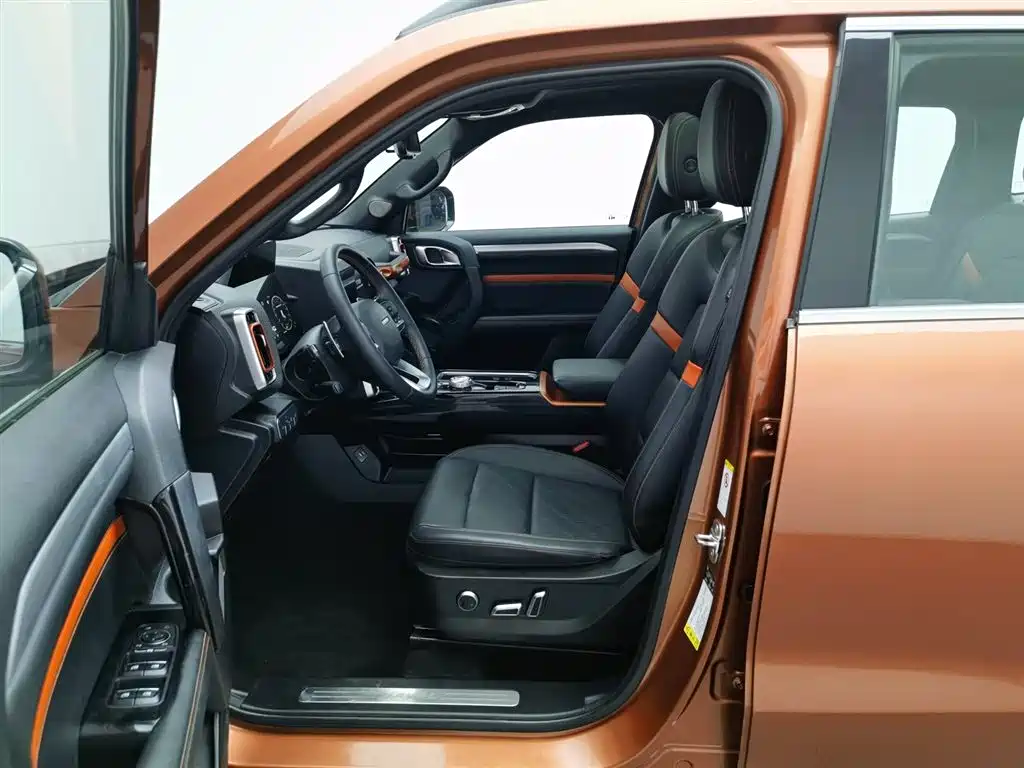 HAVAL BIG DOG