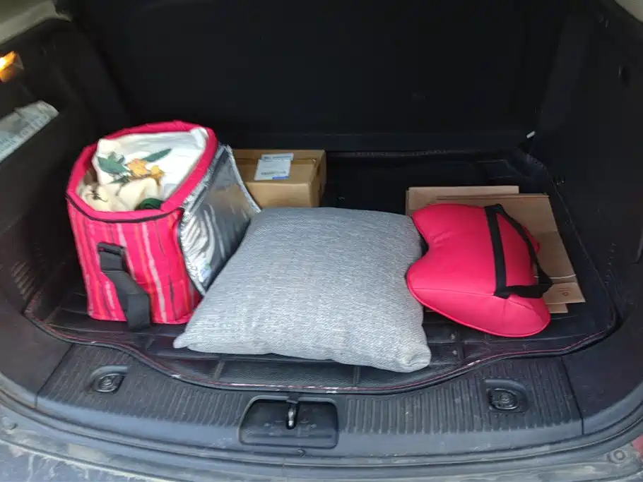 Buick Encore 2015 1.4T Automatic 2WD Urban Elite фото 4
