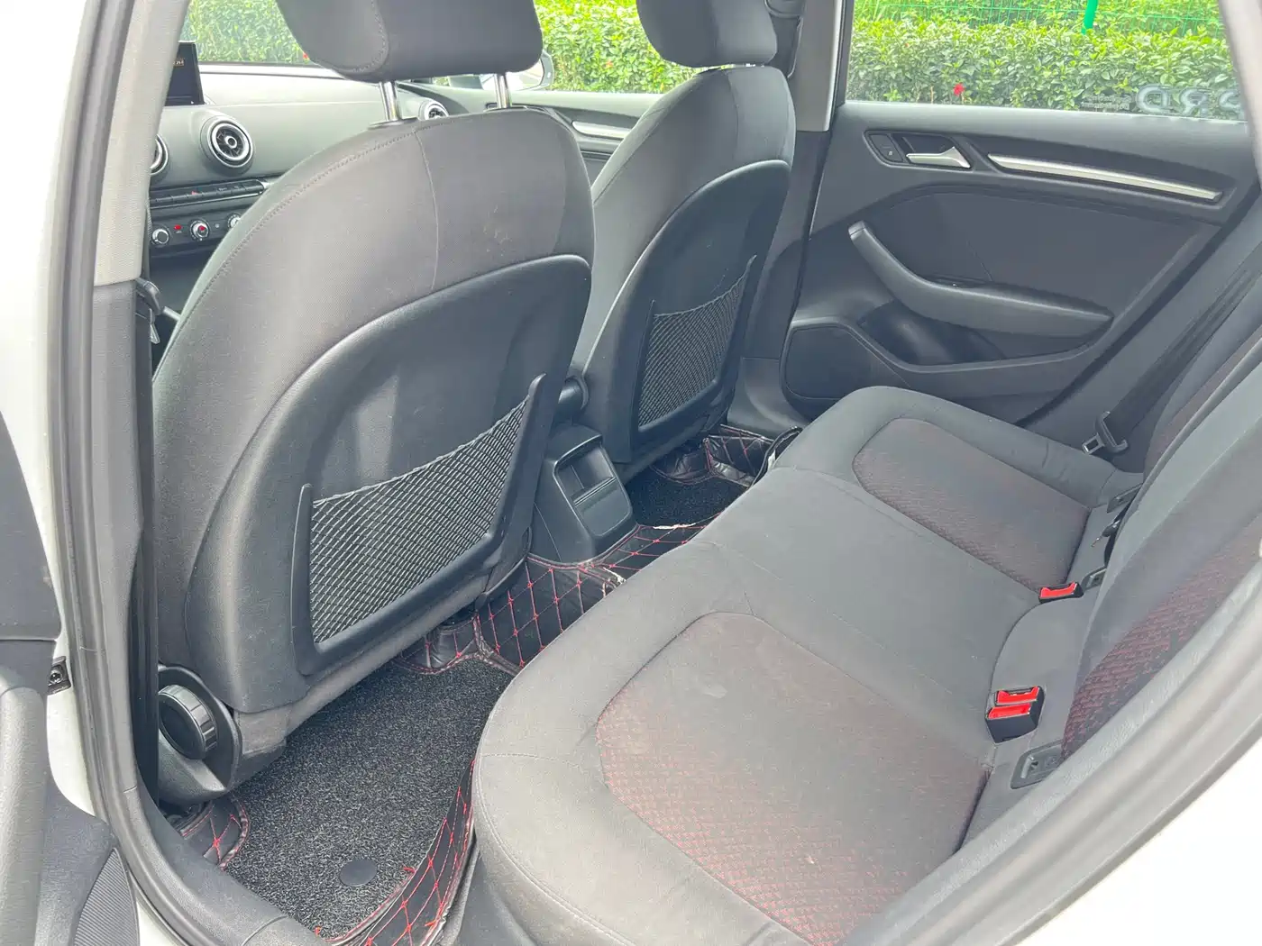 Audi A3 2018 30th Anniversary Limousine 35 TFSI Progressive фото 10