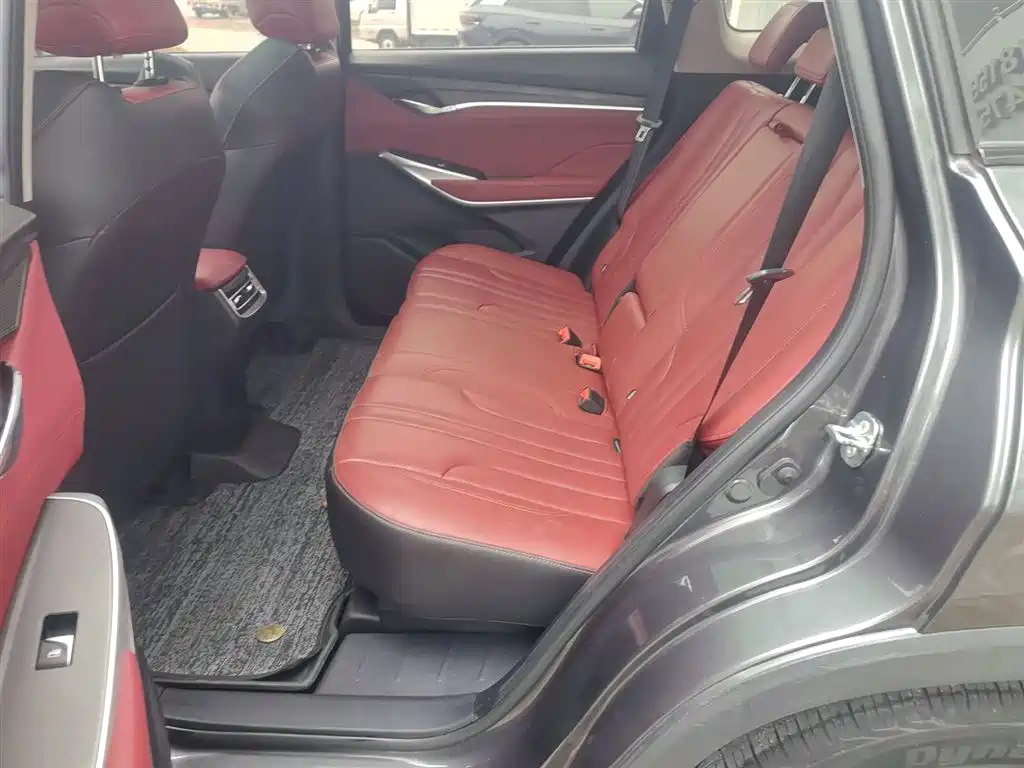 صورة 17 - Changan CS75 PLUS