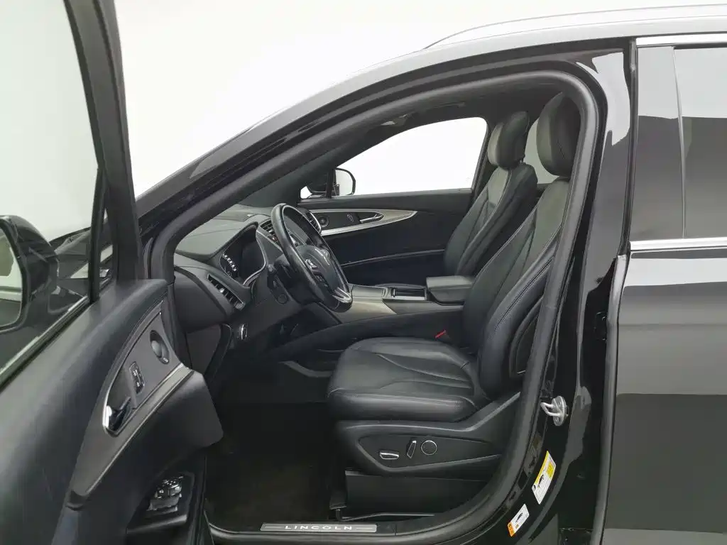 Lincoln MKX 2018 2018 2.0T AWD Elegance Edition