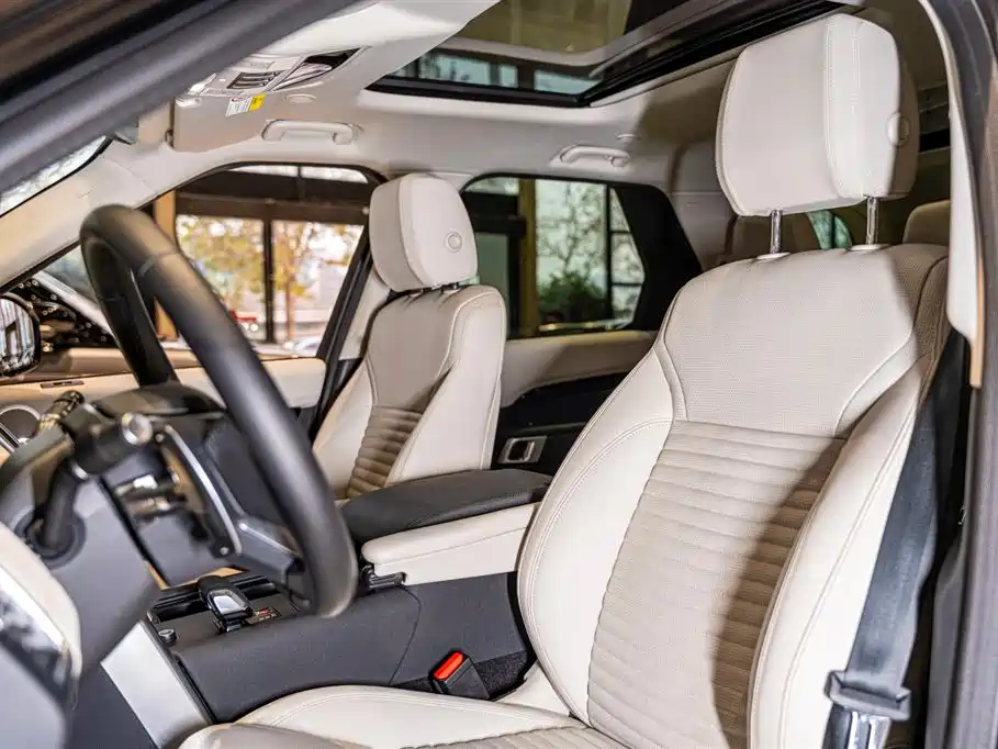 Land Rover Discovery 2024 Model 360PS S фото 9