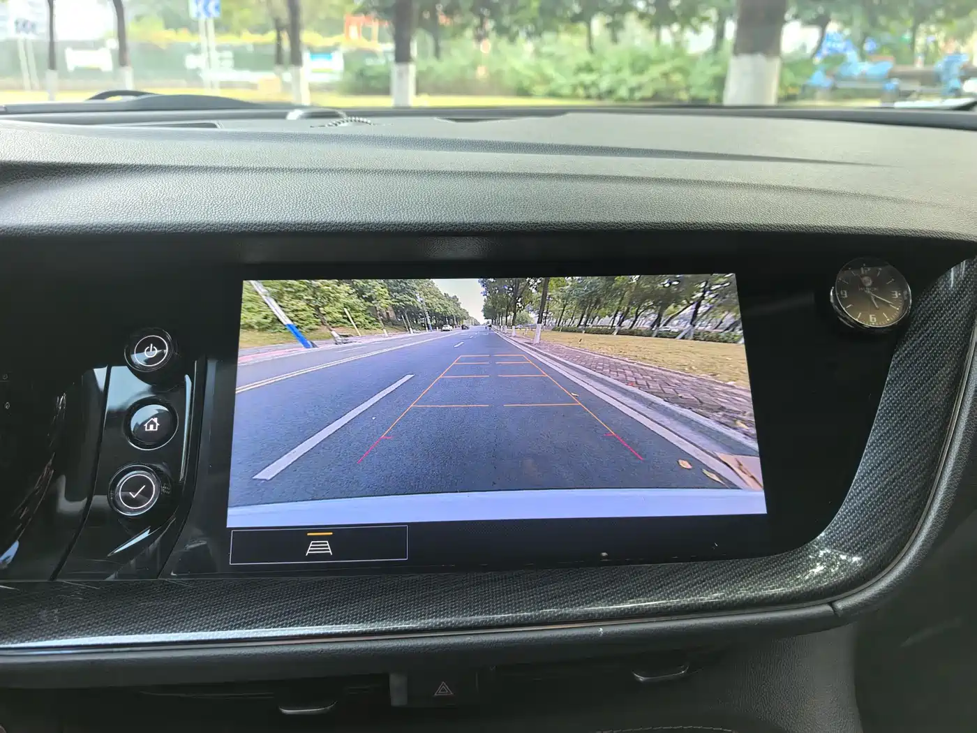 Buick Envision S 2022 Envision S 552T 2WD Luxury фото 24