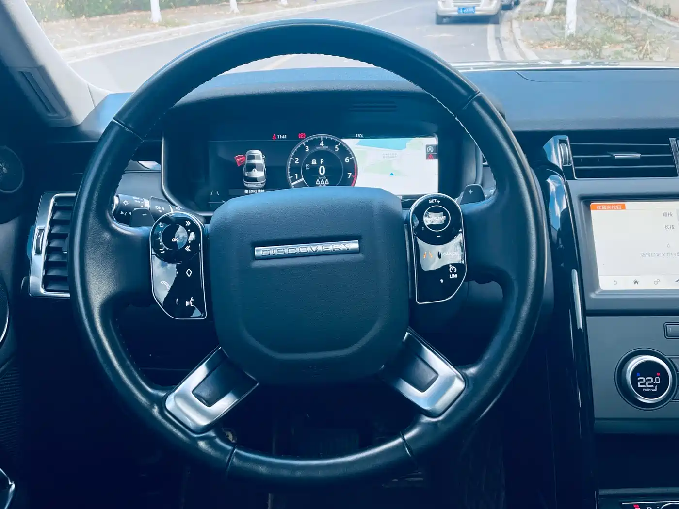Land Rover Discovery 2020 3.0 SC V6 SE фото 12