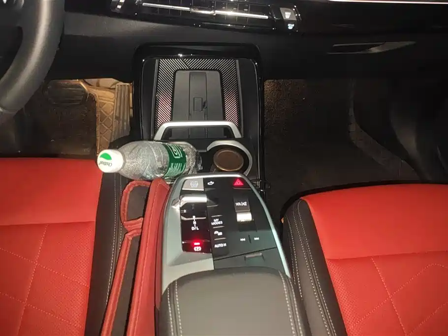BMW X1 2024 sDrive25Li X Design Package фото 16