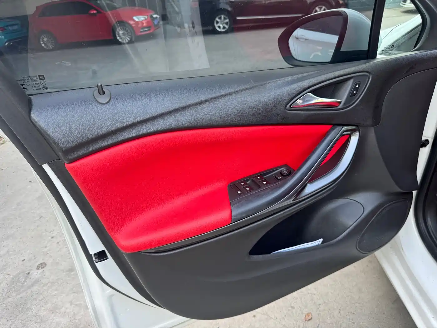 Buick Verano 2016 Hatchback 15S Auto Progressive фото 12