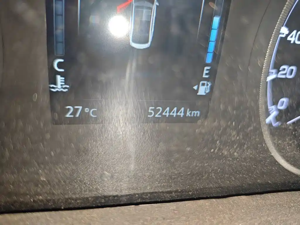 Changan Ruicheng CC 2021 2021 Blue Whale Edition 1.5T DCT Luxury